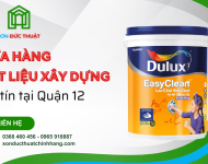 Đơn Vị Cung Cấp Vật Liệu Xây Dựng - Giải Pháp Hoàn Hảo Cho Các Công Trình