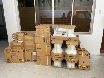 Sơn Đức Thuật Chính Hãng Quận 12  - Vật Liệu Xây Dựng Giá Tốt