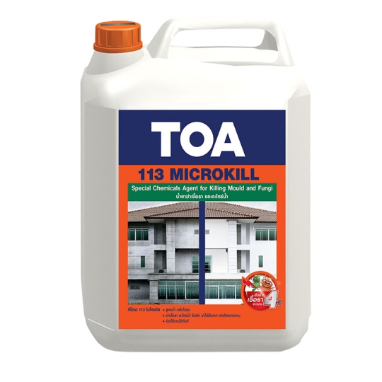 TOA 113 Microkill