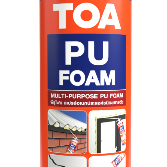TOA PU Foam 