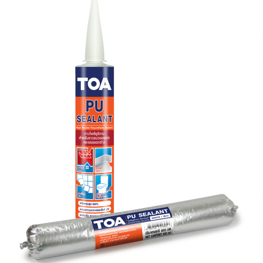 TOA PU Sealant