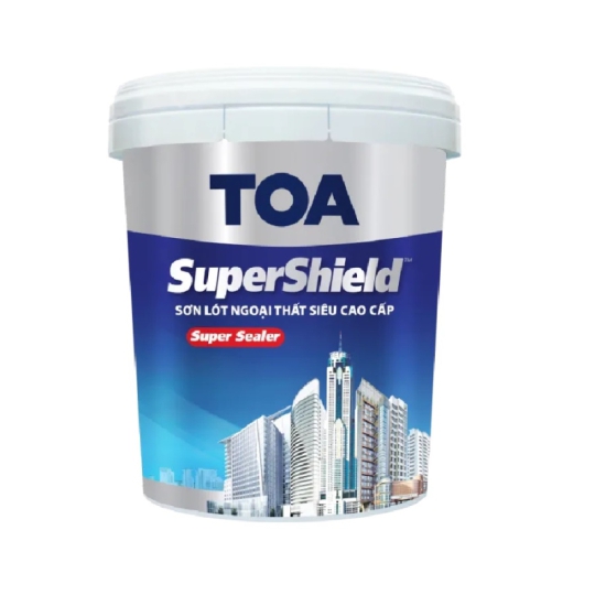 SuperShield Super Sealer 