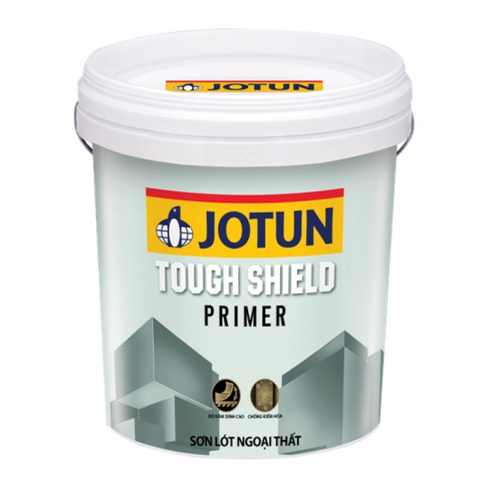 Sơn lót ngoại thất Jotun Tough Shield