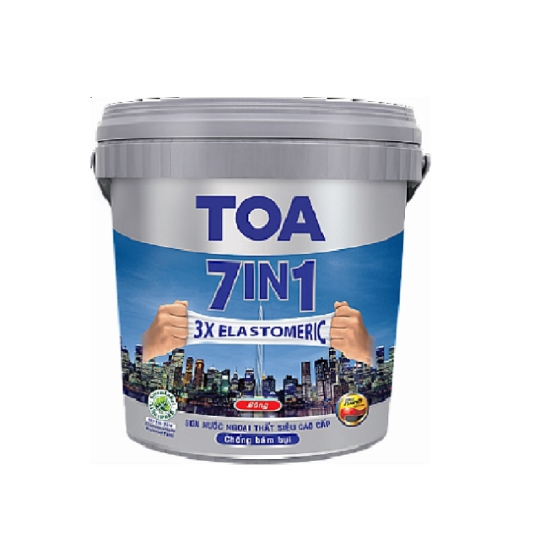 SƠN TOA 7IN1 