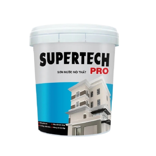 Supertech Pro Nội Thất
