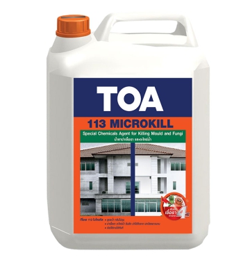 TOA 113 Microkill