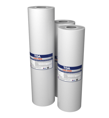 Màng chống thấm HDPE TOA 1200 PWM