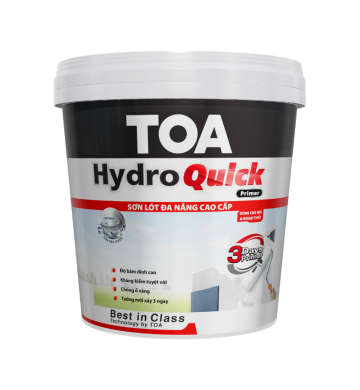 TOA Hydro Quick Primer