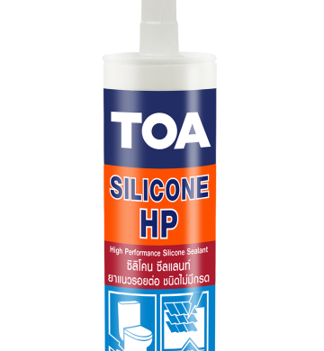 TOA Silicone Sealant (HP)