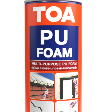 TOA PU Foam 