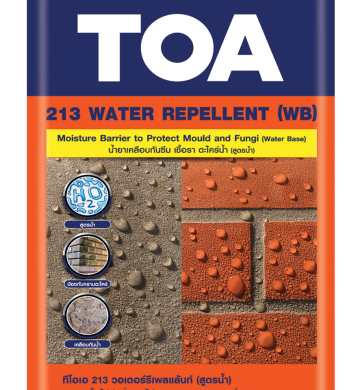 TOA 213 Water Repellent (WB)