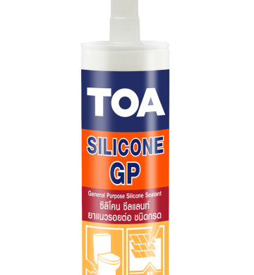 TOA Silicone Sealant (GP) 