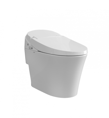 Bàn cầu thông minh V91