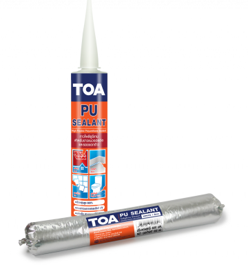TOA PU Sealant