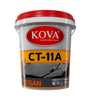 Chống Thấm Sàn KOVA 