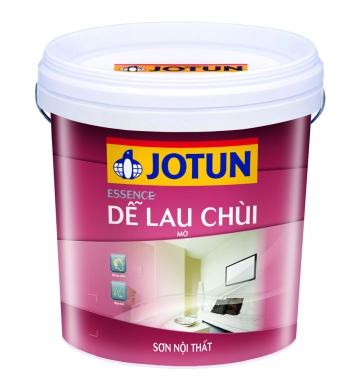 Jotun Dễ Lau Chùi 