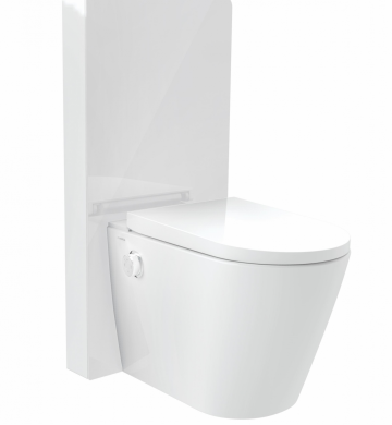 Bàn cầu điện tử đặt sàn G-Smart