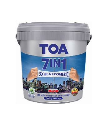 SƠN TOA 7IN1 