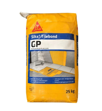 Sika Tilebond GP Keo dán gạch Sika 