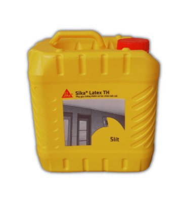 Sika Latex TH (5 LÍT)