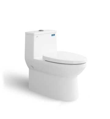 Bàn cầu trẻ em Sanfi SBTE