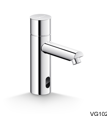 Vòi cảm ứng nóng lạnh dùng pin VG1023