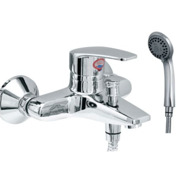 Sen tắm nóng lạnh Sanfi SF568