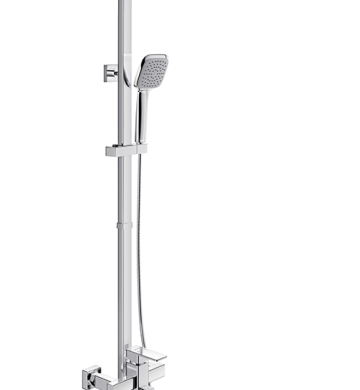 Sen tắm cây nóng lạnh 2 bát sen VG583